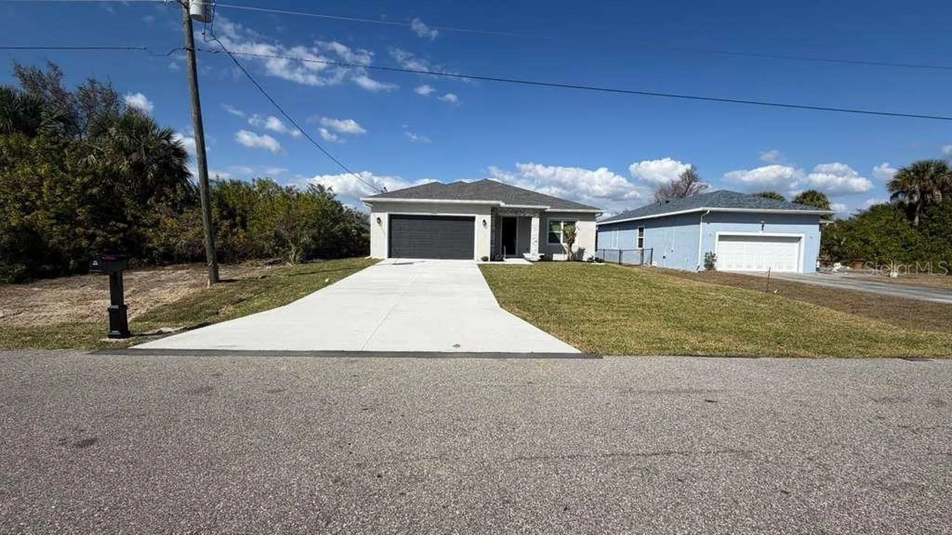 122 Naomi Place Rotonda West FL 33947