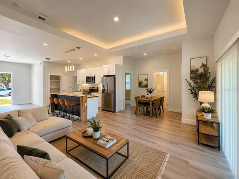122 Naomi Place Rotonda West FL 33947