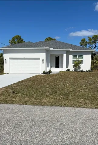 122 Naomi Place Rotonda West FL 33947