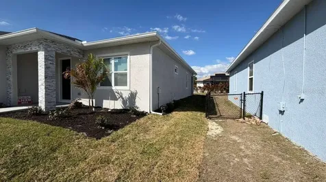 122 Naomi Place Rotonda West FL 33947