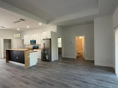 122 Naomi Place Rotonda West FL 33947