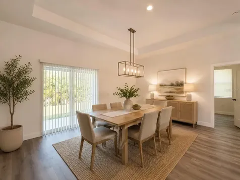 122 Naomi Place Rotonda West FL 33947