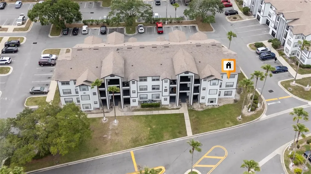 2201 Key West Court Kissimmee FL 34741