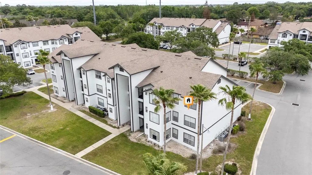 2201 Key West Court Kissimmee FL 34741