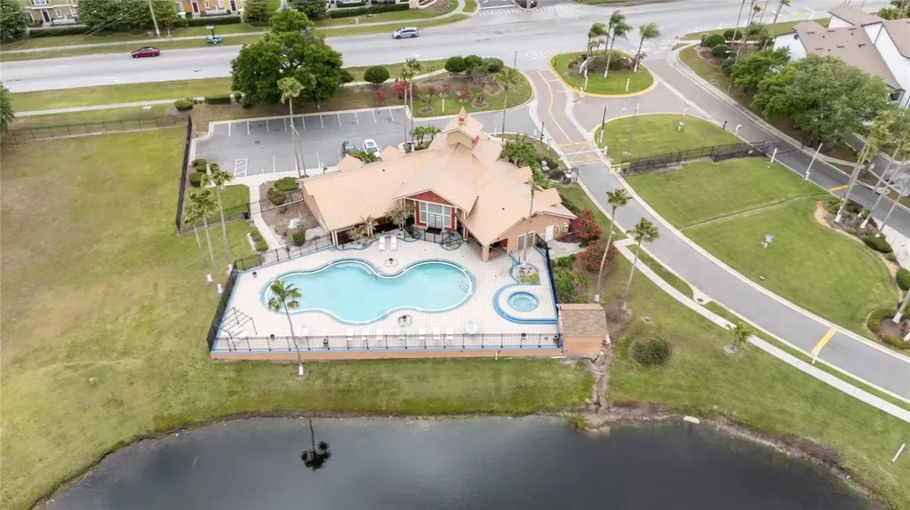 2201 Key West Court Kissimmee FL 34741