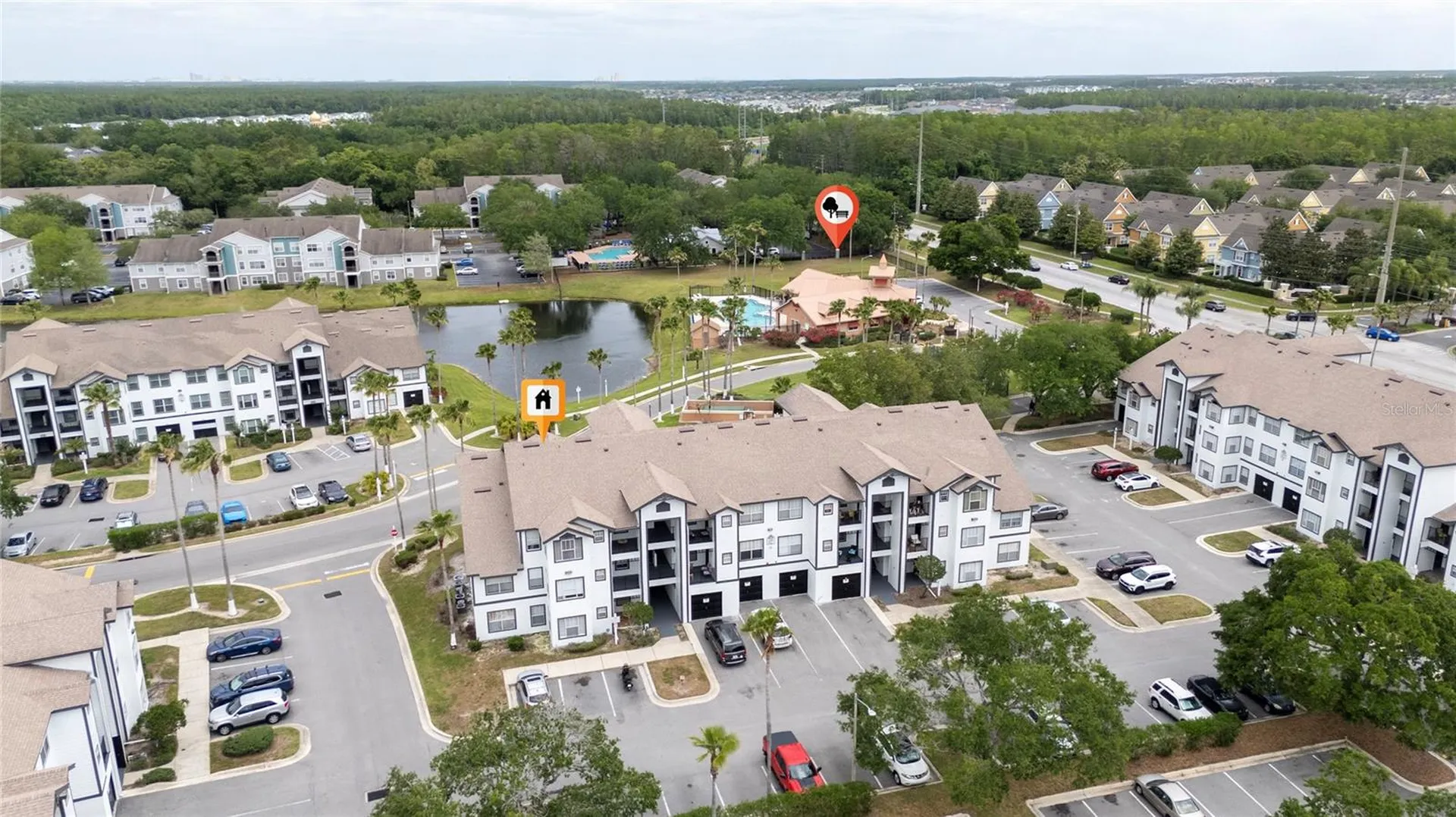 2201 Key West Court Kissimmee FL 34741