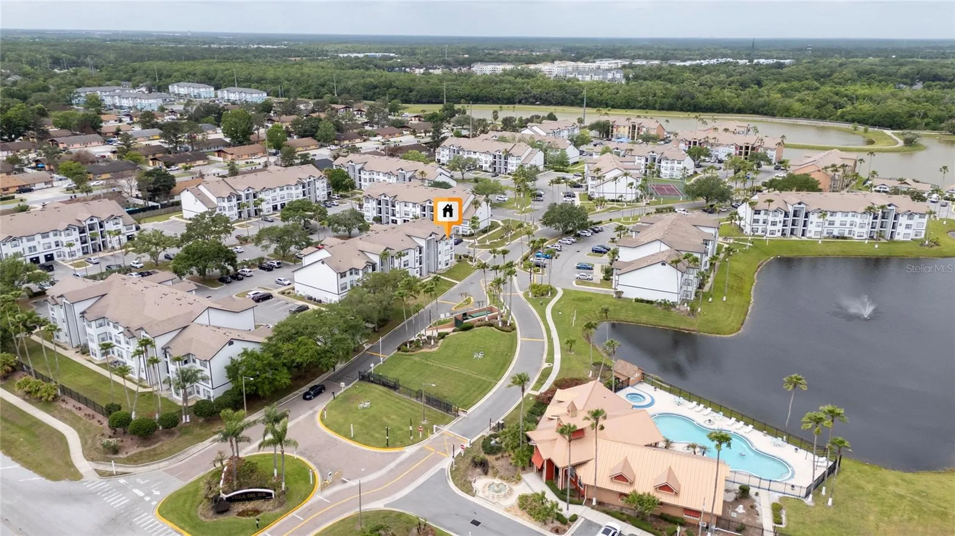 2201 Key West Court Kissimmee FL 34741