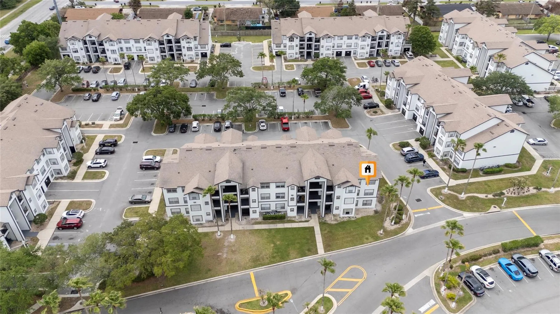 2201 Key West Court Kissimmee FL 34741