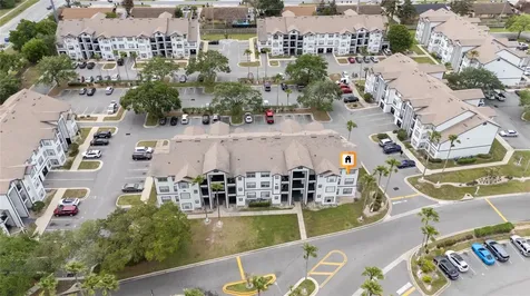 2201 Key West Court Kissimmee FL 34741