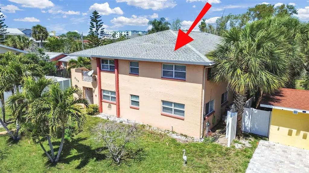 206 22nd Avenue Indian Rocks Beach FL 33785