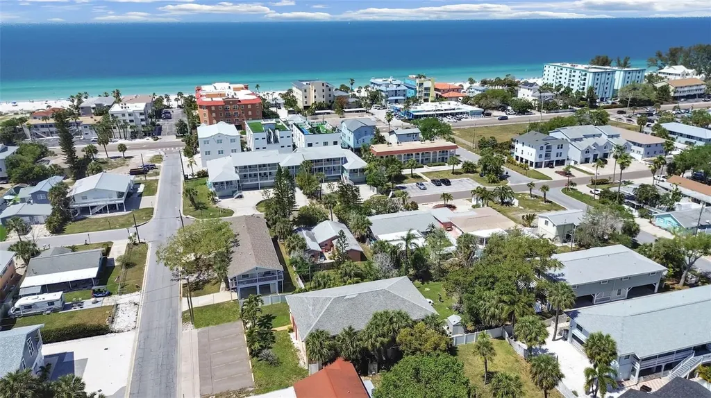 206 22nd Avenue Indian Rocks Beach FL 33785