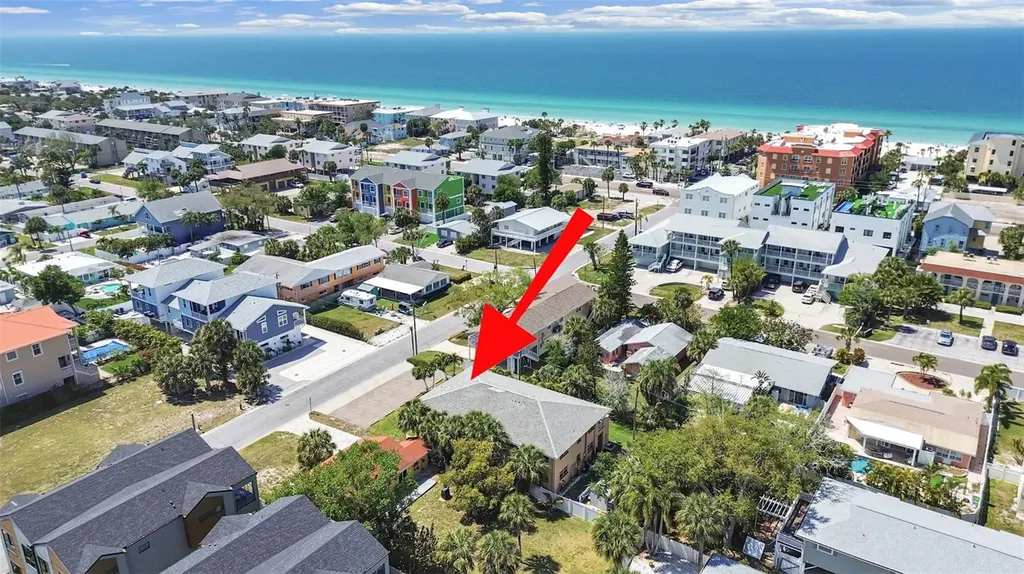 206 22nd Avenue Indian Rocks Beach FL 33785