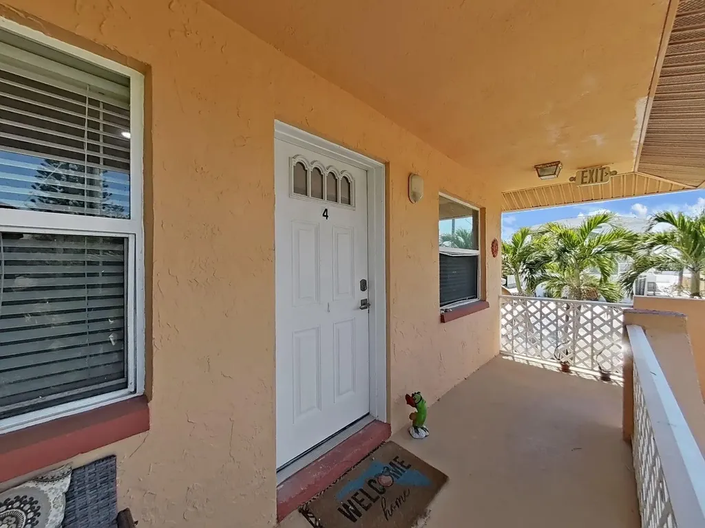 206 22nd Avenue Indian Rocks Beach FL 33785