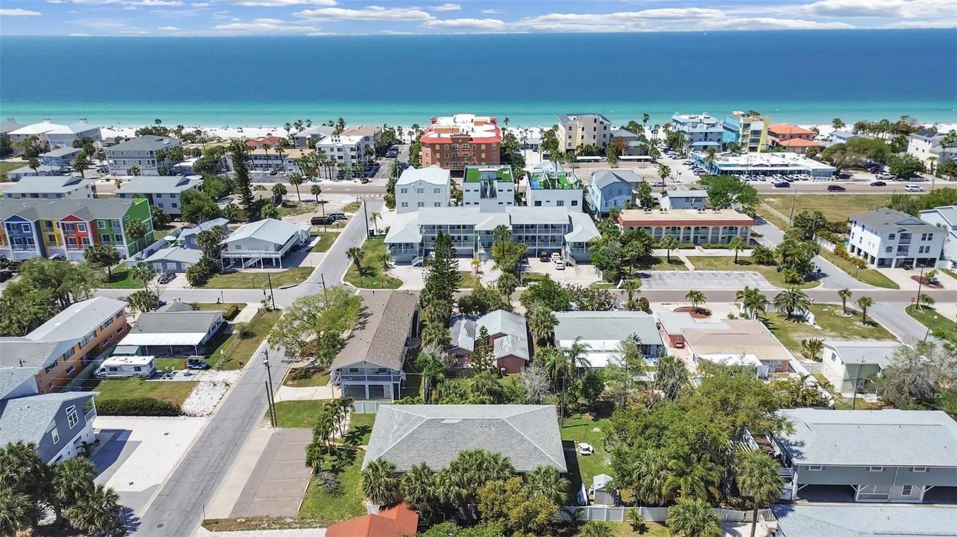 206 22nd Avenue Indian Rocks Beach FL 33785