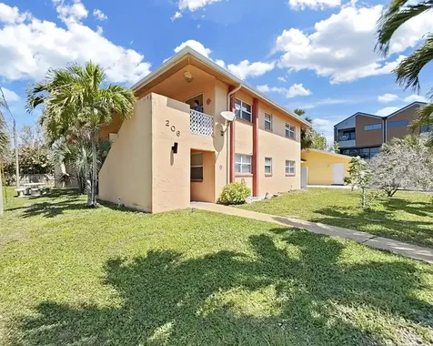 206 22nd Avenue Indian Rocks Beach FL 33785