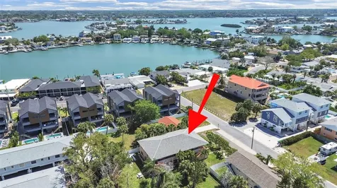 206 22nd Avenue Indian Rocks Beach FL 33785
