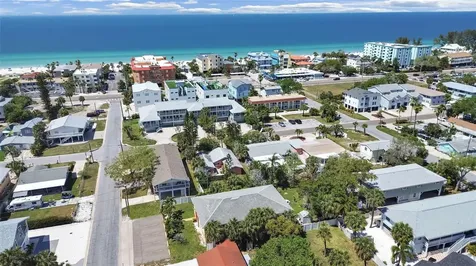 206 22nd Avenue Indian Rocks Beach FL 33785