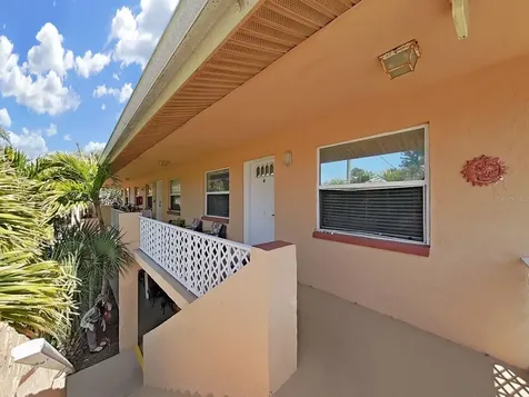 206 22nd Avenue Indian Rocks Beach FL 33785