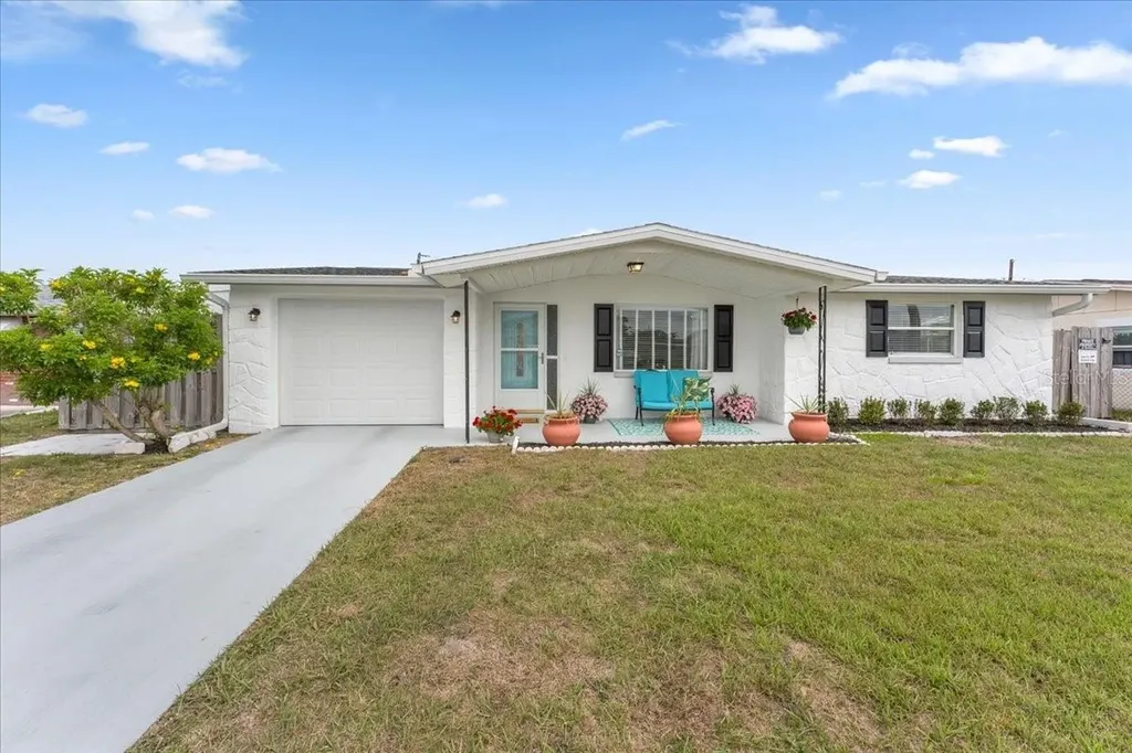 3731 Elmwood Drive Holiday FL 34691
