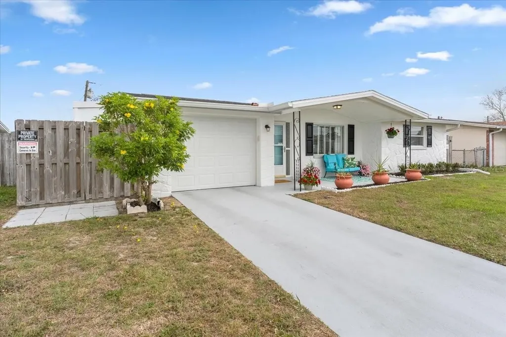 3731 Elmwood Drive Holiday FL 34691