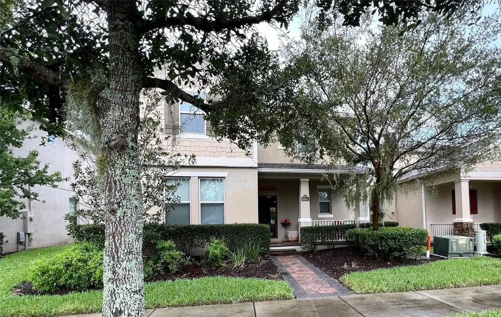 8685 Bayview Crossing Drive Winter Garden FL 34787