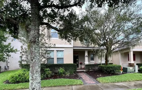 8685 Bayview Crossing Drive Winter Garden FL 34787