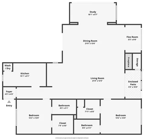 760 Village Circle Venice FL 34292