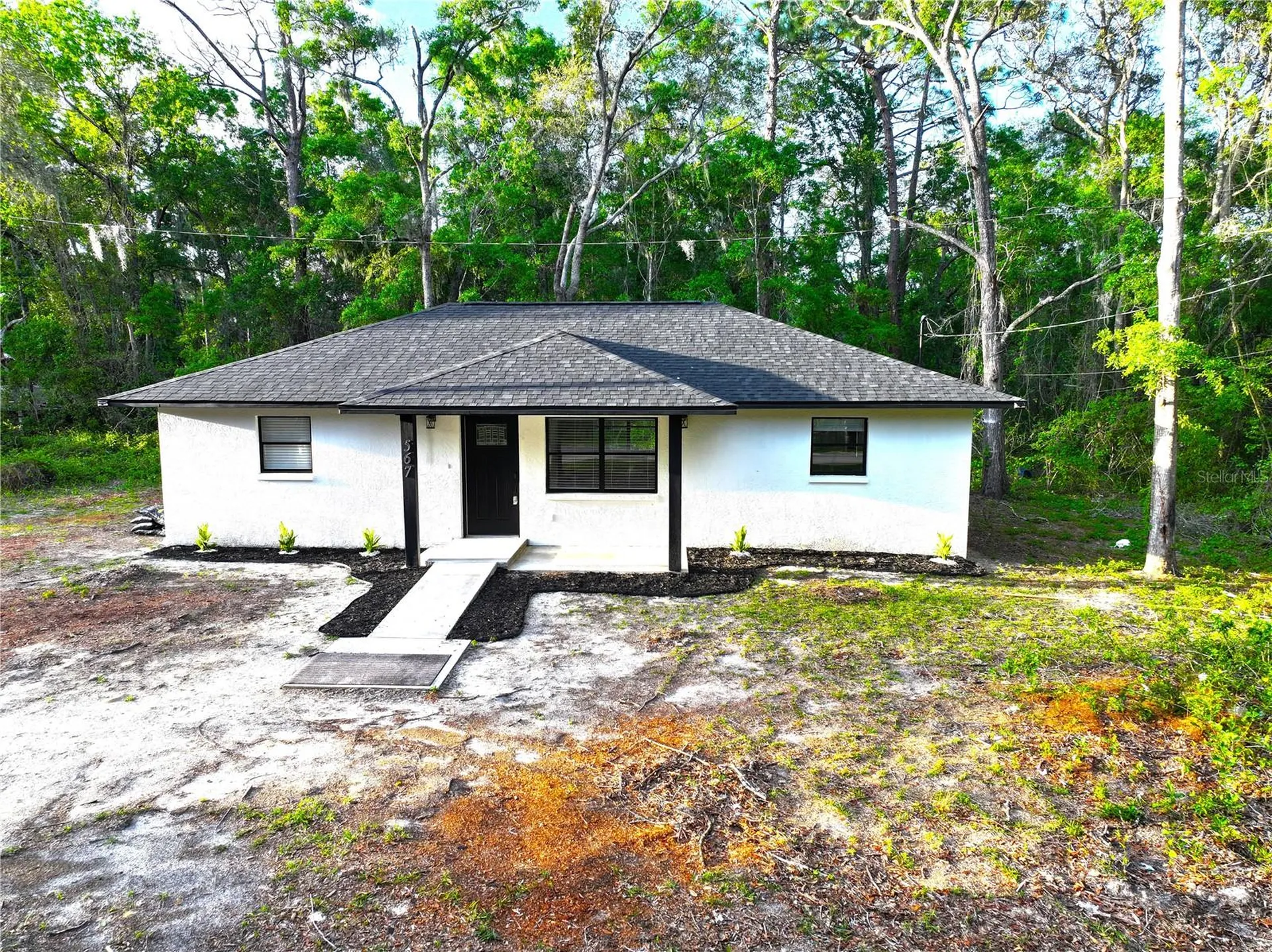 567 School Street Bronson FL 32621
