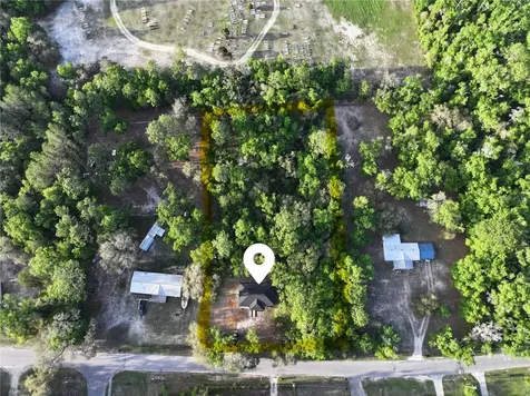 567 School Street Bronson FL 32621