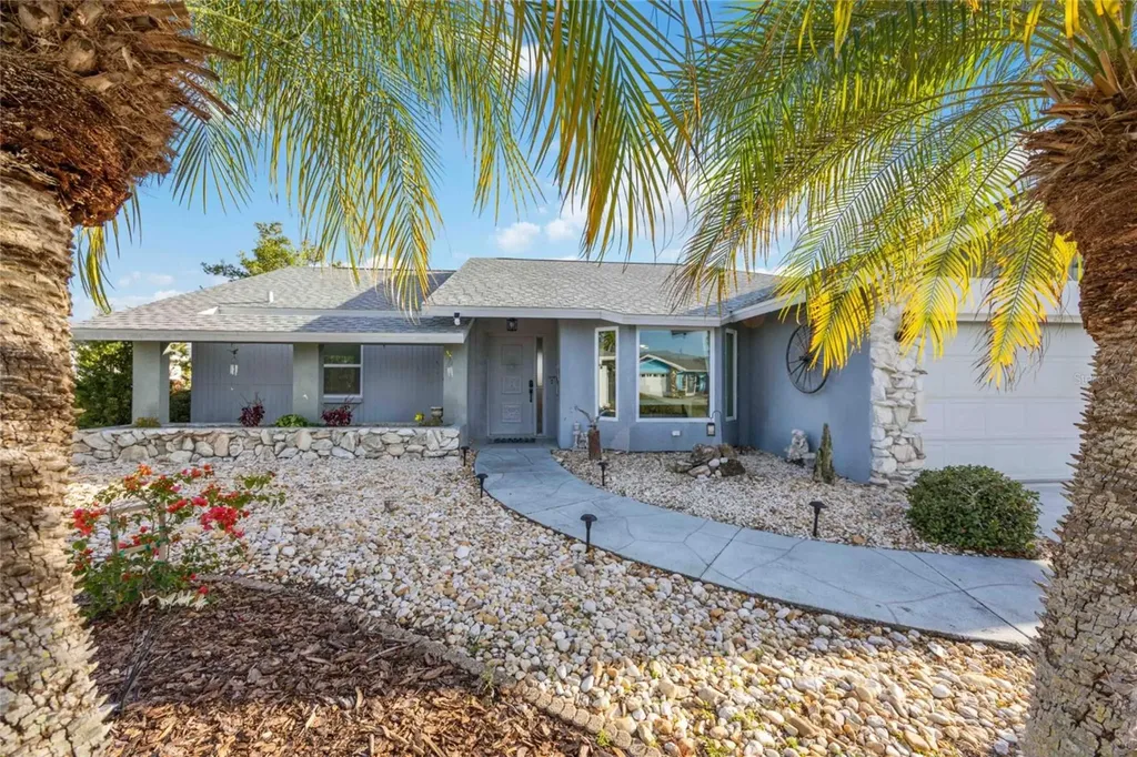 36 Bunker Circle Rotonda West FL 33947