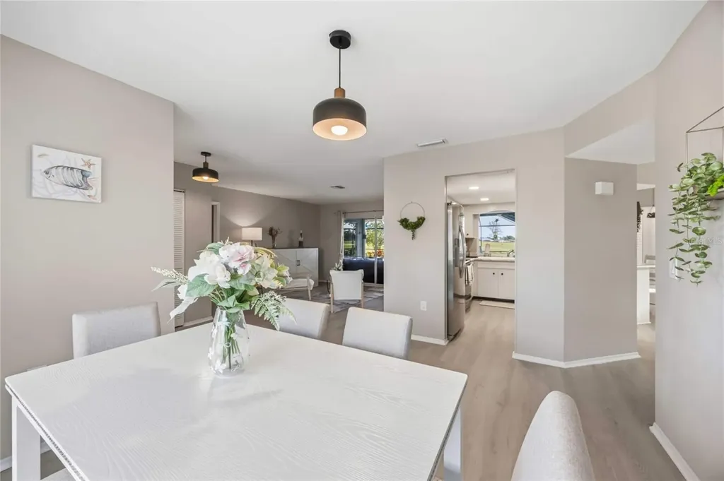 36 Bunker Circle Rotonda West FL 33947