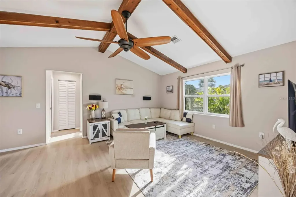 36 Bunker Circle Rotonda West FL 33947