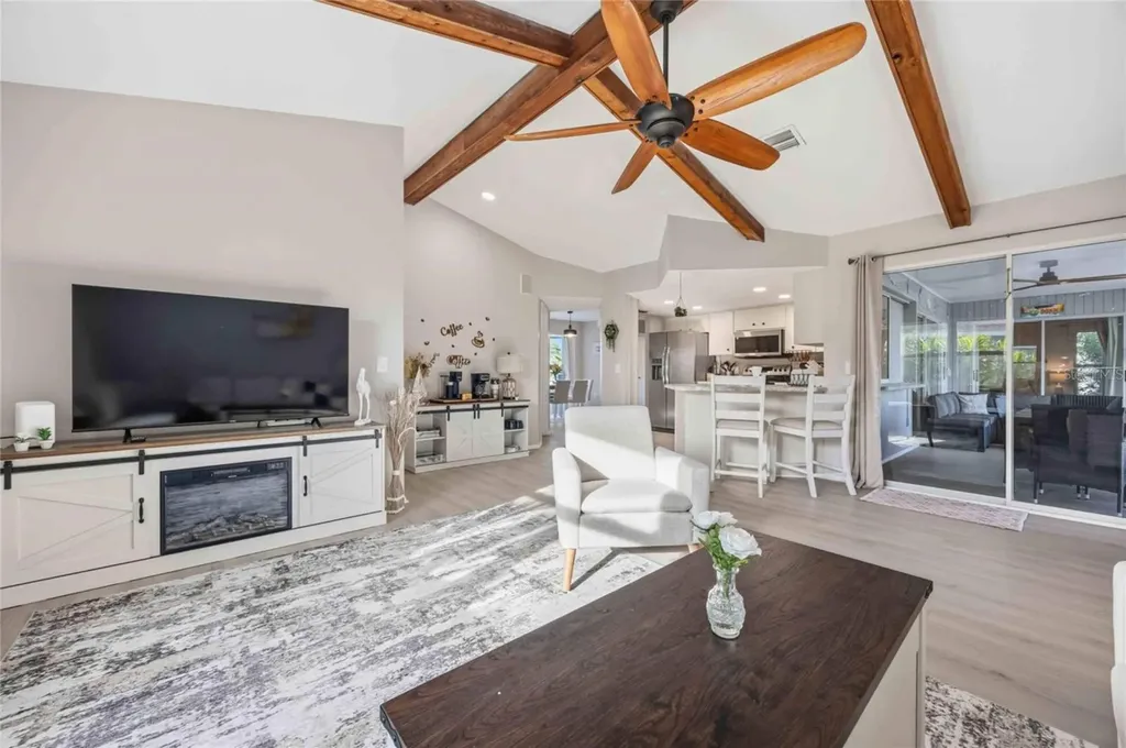 36 Bunker Circle Rotonda West FL 33947