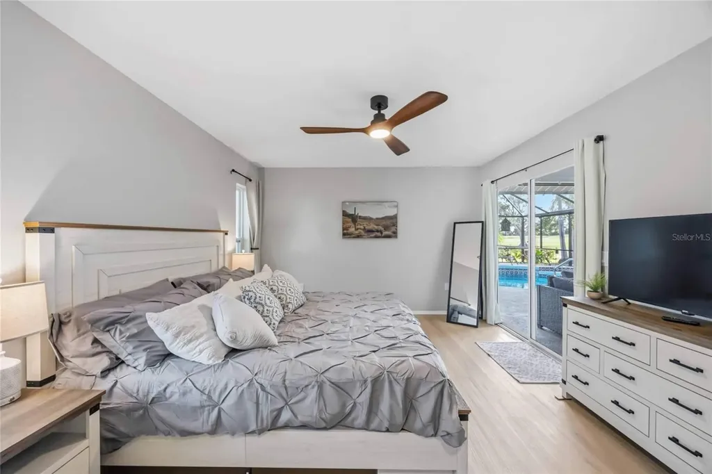 36 Bunker Circle Rotonda West FL 33947