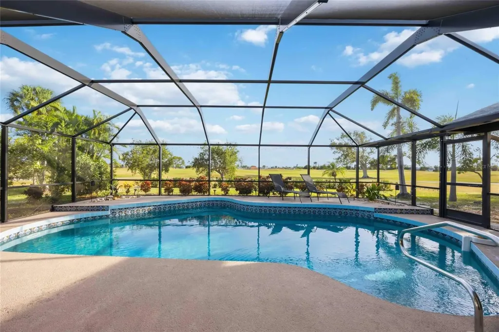 36 Bunker Circle Rotonda West FL 33947
