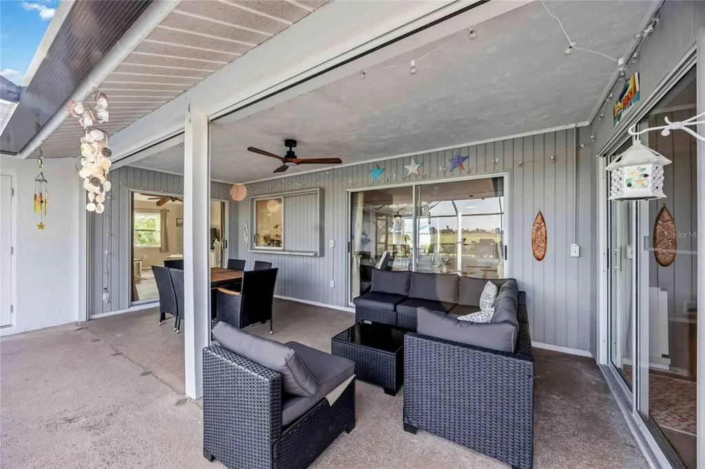 36 Bunker Circle Rotonda West FL 33947