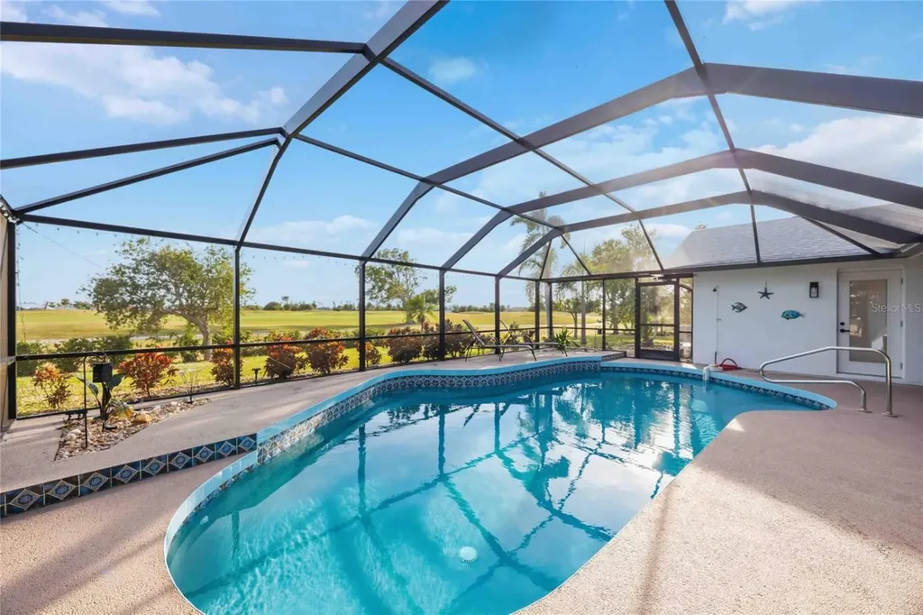 36 Bunker Circle Rotonda West FL 33947