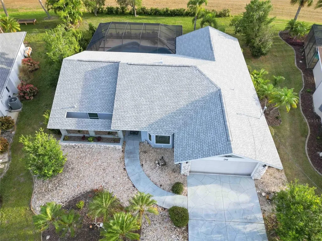 36 Bunker Circle Rotonda West FL 33947
