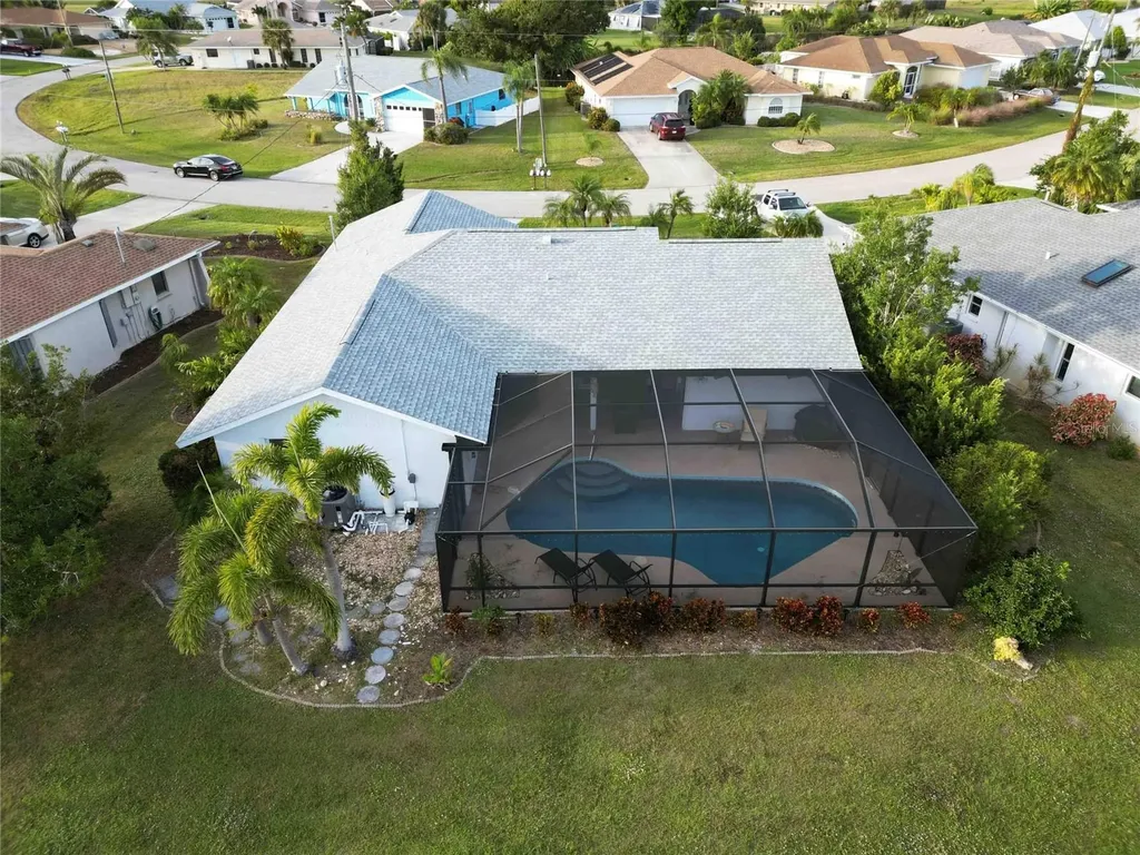 36 Bunker Circle Rotonda West FL 33947