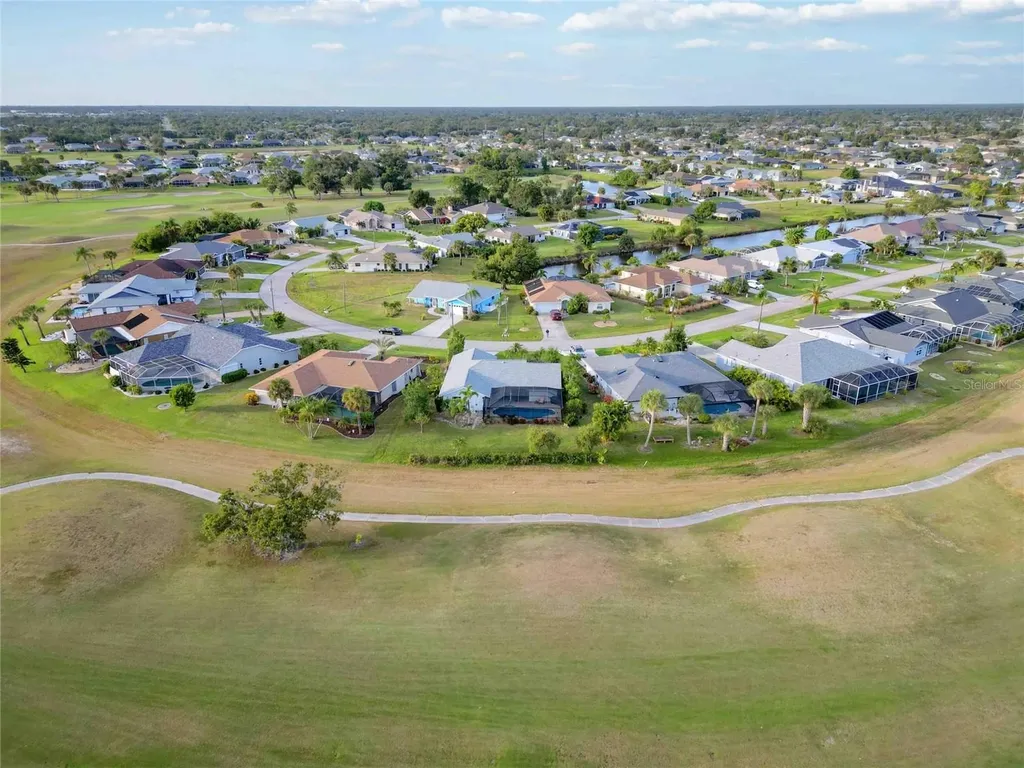 36 Bunker Circle Rotonda West FL 33947