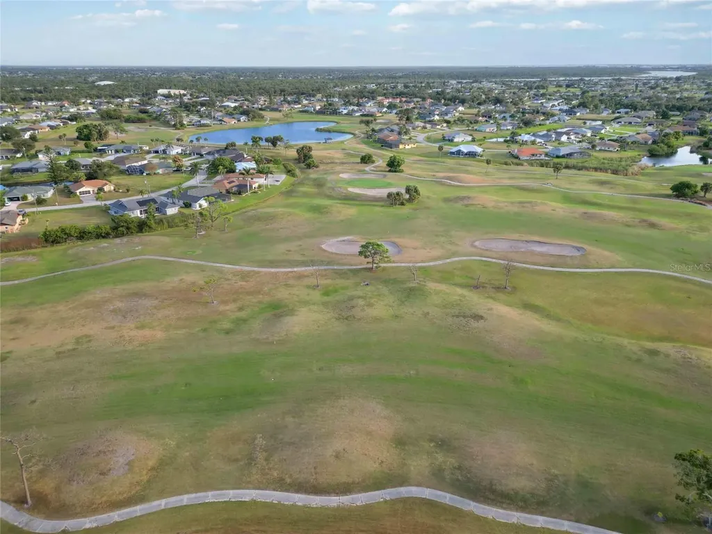36 Bunker Circle Rotonda West FL 33947
