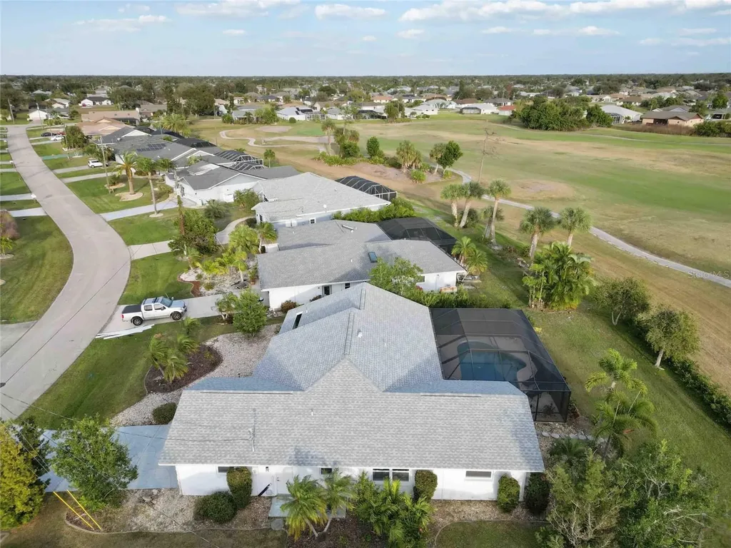 36 Bunker Circle Rotonda West FL 33947