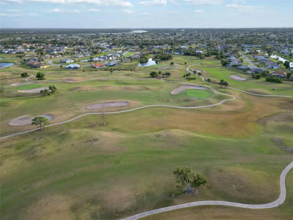 36 Bunker Circle Rotonda West FL 33947