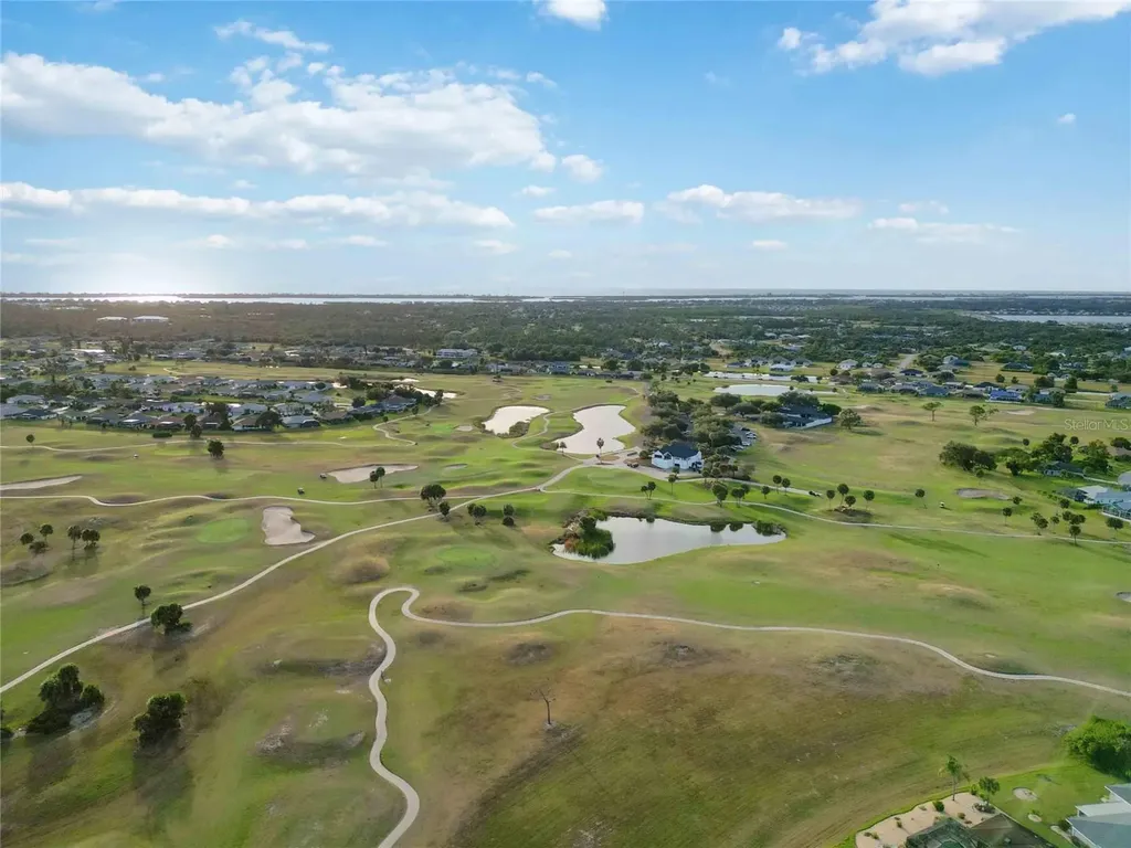 36 Bunker Circle Rotonda West FL 33947