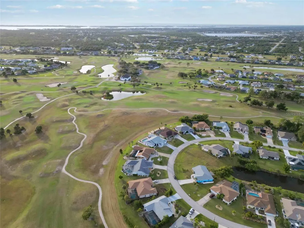 36 Bunker Circle Rotonda West FL 33947