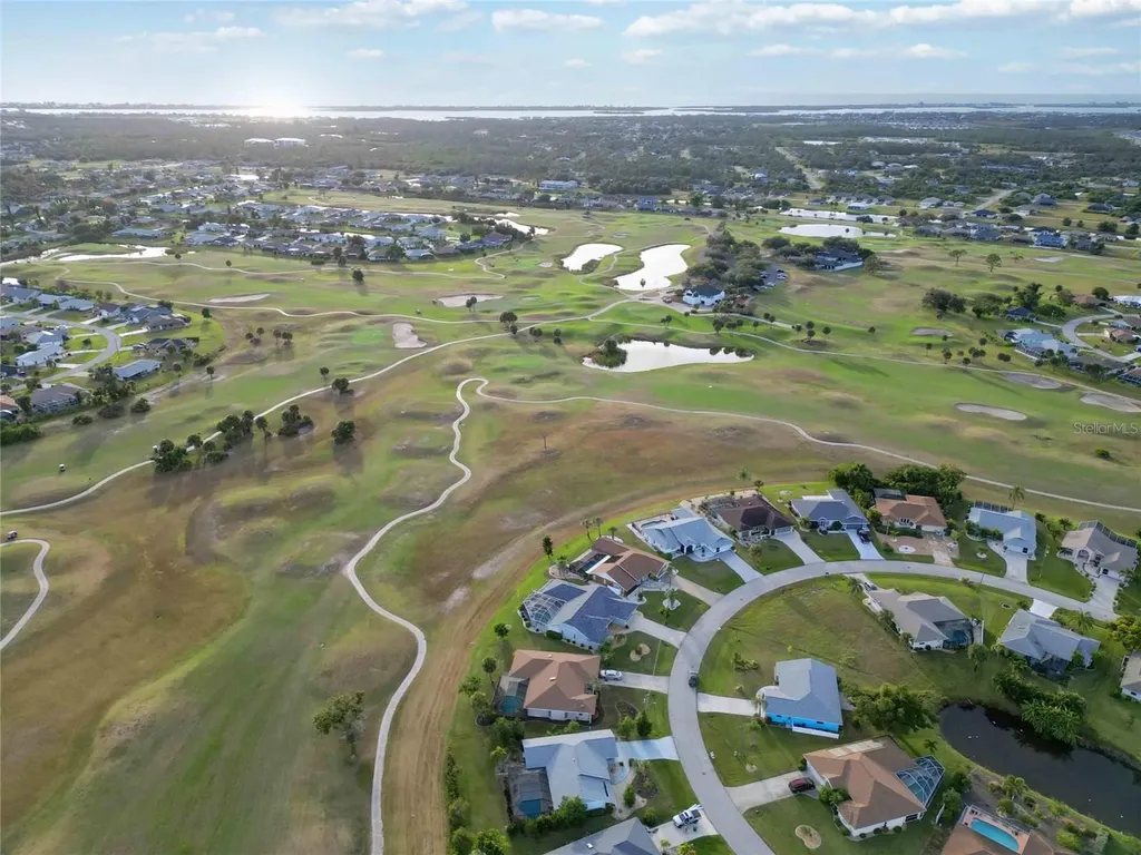 36 Bunker Circle Rotonda West FL 33947