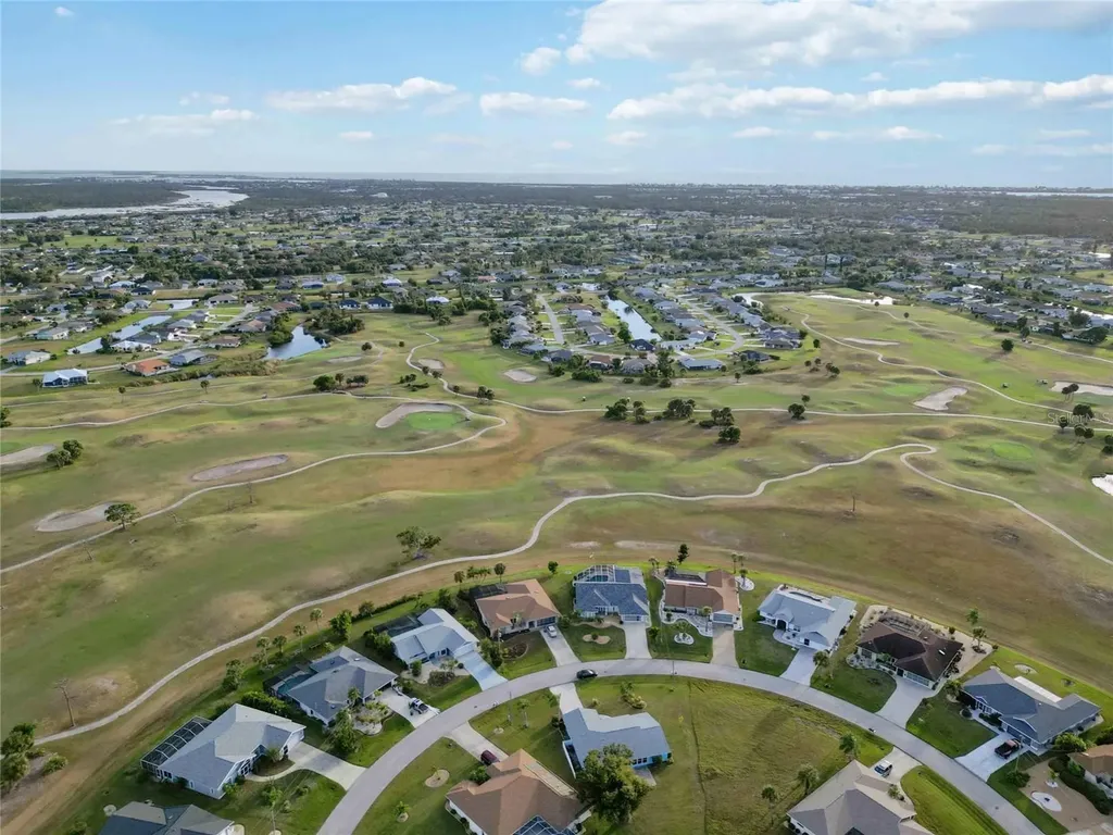 36 Bunker Circle Rotonda West FL 33947