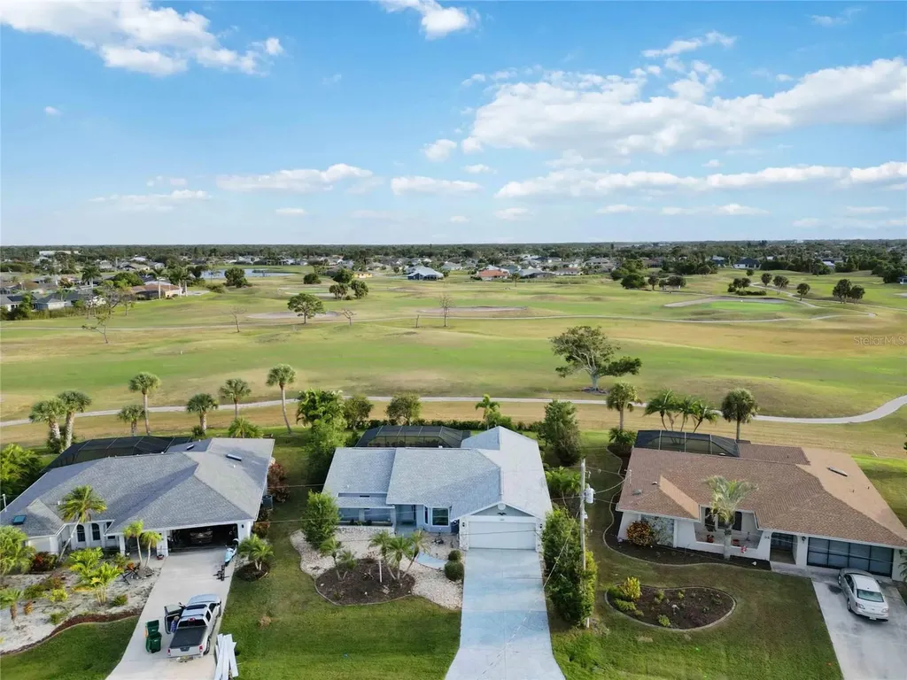36 Bunker Circle Rotonda West FL 33947