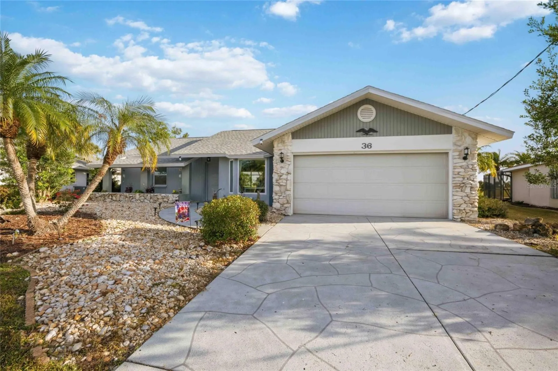 36 Bunker Circle Rotonda West FL 33947