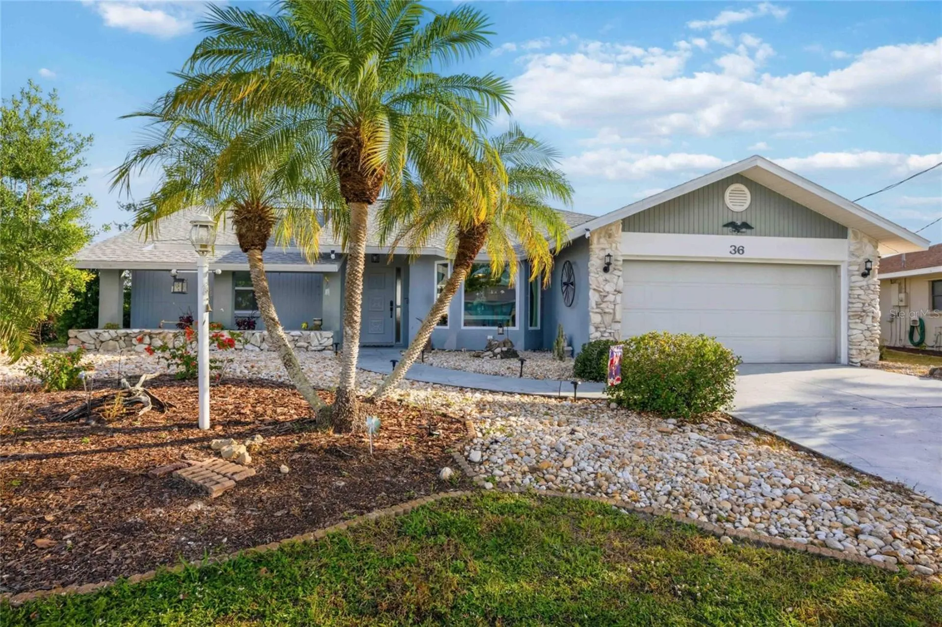 36 Bunker Circle Rotonda West FL 33947